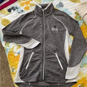 PGA Championship Bethpage golf wear